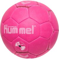 10er Ballpaket hummel Kinder Handball