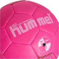 10er Ballpaket hummel Kinder Handball