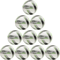 10er Ballpaket hummel Storm 2.0 Fußball
