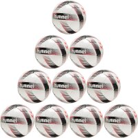 10er Ballpaket hummel Elite Fußball