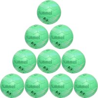 10er Ballpaket hummel Concept Handball