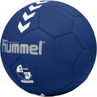 10er Ballpaket hummel Beach Handball
