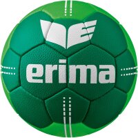 10er Ballpaket erima Pure Grip No. 2 Eco Handball