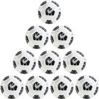 10er Ballpaket NIKE Club Elite Team Fußball