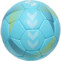 10er Ballpaket hummel Elite Handball