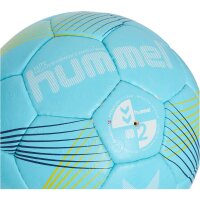 10er Ballpaket hummel Elite Handball