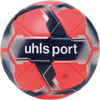 10er Ballpaket uhlsport Match Addglue Training Fußball