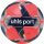 10er Ballpaket uhlsport Match Addglue Training Fußball