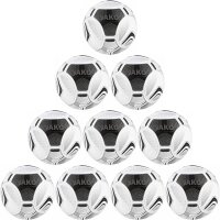 10er Ballpaket JAKO Prestige Fußball Trainingsball