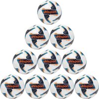 10er Ballpaket uhlsport Team Training Fußball