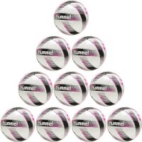 10er Ballpaket hummel Premier Fußball