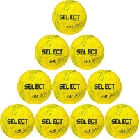 10er Ballpaket Select Torneo Handball