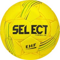 10er Ballpaket Select Torneo Handball