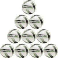 10er Ballpaket hummel Storm Trainer Fußball