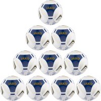 10er Ballpaket JAKO Prestige Fußball Spielball...