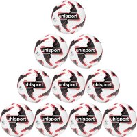 10er Ballpaket uhlsport Soccer Pro Synergy Training...