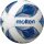 10er Ballpaket molten Fußball Wettspielball F5A5000 weiß/blau/silber 5