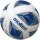 10er Ballpaket molten Fußball Wettspielball F5A5000 weiß/blau/silber 5
