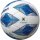 10er Ballpaket molten Fußball Wettspielball F5A5000 weiß/blau/silber 5