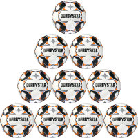 10er Ballpaket DERBYSTAR Brillant TT AG...