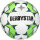 10er Ballpaket DERBYSTAR Brillant APS Fußball Spielball weiß/grün/grau 5