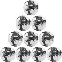 10er Ballpaket JAKO Performance Fußball...