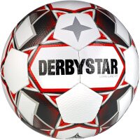 DERBYSTAR Long Life TT Trainingsfußball...