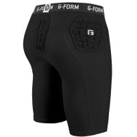 G-FORM Pro gepolsterte Unterziehshorts Herren