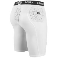 G-FORM Pro gepolsterte Unterziehshorts Herren