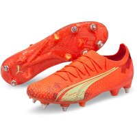 PUMA Ultra Ultimate MxSG Stollen-Fußballschuhe