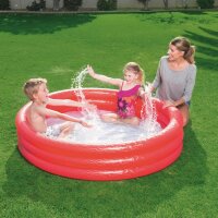 Bestway Kinder Planschbecken Ø 152x30 cm