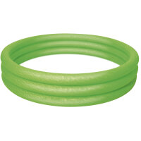 Bestway Kinder Planschbecken Ø 152x30 cm grün