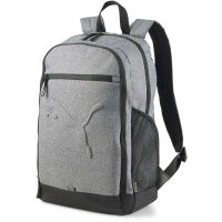 PUMA Buzz Rucksack medium gray heather