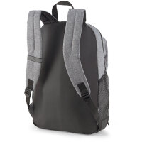 PUMA Buzz Rucksack medium gray heather