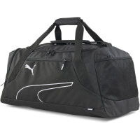 PUMA Fundamentals Sporttasche M PUMA black