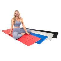 TRENDY SPORT Yogamatte Naturkautschuk 180 x 60 x 0,3 cm