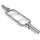 TRENDY SPORT ATS Trizepstrainer