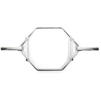 TRENDY SPORT ATS Squat Hex Bar