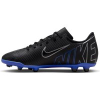 NIKE Jr. Mercurial Vapor 15 Club FG/MG Fußballschuhe Kinder