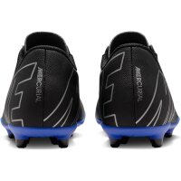 NIKE Jr. Mercurial Vapor 15 Club FG/MG Fußballschuhe Kinder
