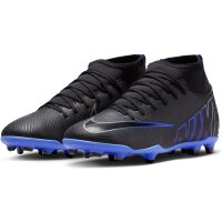 NIKE Jr. Mercurial Superfly 9 Club FG/MG...