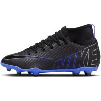 NIKE Jr. Mercurial Superfly 9 Club FG/MG...