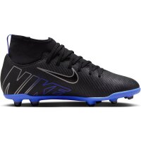 NIKE Jr. Mercurial Superfly 9 Club FG/MG Fußballschuhe Kinder