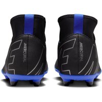 NIKE Jr. Mercurial Superfly 9 Club FG/MG Fußballschuhe Kinder