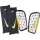 NIKE Mercurial Lite SuperLock Schienbeinschoner