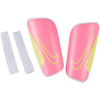 NIKE Mercurial Hardshell Schienbeinschoner