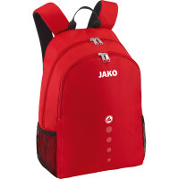 JAKO Classico Rucksack rot