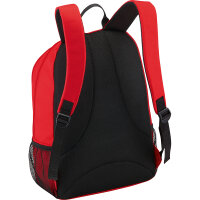 JAKO Classico Rucksack rot