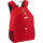 JAKO Classico Rucksack rot