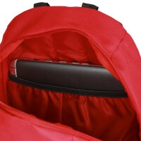 JAKO Classico Rucksack royal